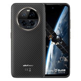 ULEFONE  Armor 23 Ultra 6.78" 5G 12GB/512GB Negro