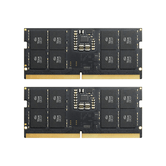 MEMORIA RAM TEAMGROUP ELITE  32GB DDR5 4800Mhz  (1x32)  CL40
