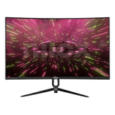 NILOX NXM27CRV2001 Monitor 27VA 200Hz HDMI DPCurv