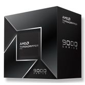 AMD Ryzen TR PRO 9965WX Box