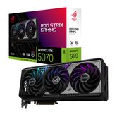 Tarjeta Gráfica AsusGeForce RTX 5070 GDDR7 12GB Multicolour