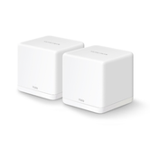 PUNTO DE ACCESO WIFI AC MESH MERCUSYS HALO HS30G (2-PACK) KIT DE DOS PUNTOS DE ACCESO CON RED WIFI AC1300