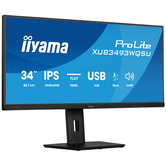 IPS FLAT, 2H 2DP, 2A2C, 120HZ