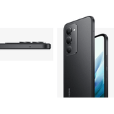 SMARTPHONE XIAOMI REDMI 15 NFC 6,90" 4G HD+ DUALSIM HD+ 144Hz 6GB/128GB MIDNIGHT BLACK