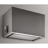 GRUPO FILTRANTE TURBOAIR NETTA GR/A/72 ANCHO80 CM INOX