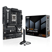 Placa AMD  Asus TUF GAMING B650E-PLUS WIFI Socket AM5