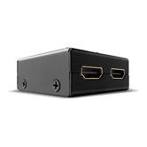 15M STANDARD HDMI CABLE  GOLD LINE