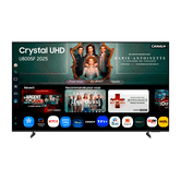 SAMSUNG 43"  TU43U8005FU LED 4K Ultra HD
