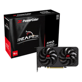 Powercolor Tarjetas Gráficas RX9060XT 16G-A