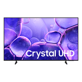 SAMSUNG 43" U8000F UE43U8072FUXXH LED 4K Ultra HD