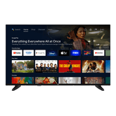 META 43"  LT-43VA3300 LED 4K Ultra HD