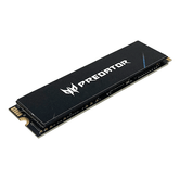 ACER  Predator GM7000  SSD 1000GB M.2  7400MB/s PCI Express 4.0 NVMe
