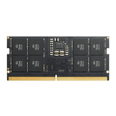 Memoria RAM  Portátil DDR5 8GB  4800Mhz  (1x8)  CL40  TEAMGROUP  TED58G4800C40D-S016