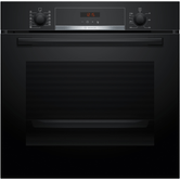 HORNO BOSCH HBA574BB3 MULTIFUNCION NEGRO