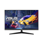 ASUS MONITOR VY279HGR EYE CARE GAMING MONITOR  27" FHD (1920 X 1080), IPS, 120HZ, NEGRO