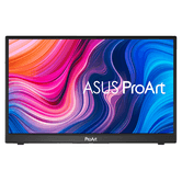 Asus PA148CTV   14" LED IPS Full HD  Altavoces