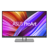 Asus Display PA24ACRV  ProArt 23.8" LCD IPS Quad HD HDMI Altavoces