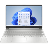 PORTATIL HP 15s-fq2155ns CCORE i3-1115G4 HASTA 3,0GHZ /8GB/256GB SSD/15,6" FHD/W11S