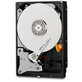 DISCO DURO 1TB WD SATA3 64MB PURPLE WD10PURZ