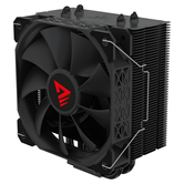 savio Refrigeración VORTEX X2 BLACK