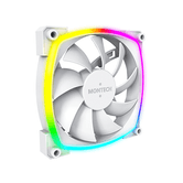 Montech Refrigeración AX120 PWM WHITE