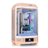 THERMALTAKE  Tower 300 Peach Fuzz  Durazno