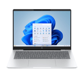 PORTATIL HP OMNIBOOK 7 14 ULTRA 5-225U - EVO, 16GB, 1TB SSD, 14" , W11