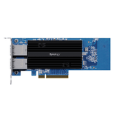 Synology E10G30-T2 Tarjeta 10GbE RJ45 Dual