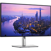 ULTRASHARP 27 4K THUNDER U2725QE