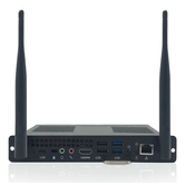NEWLINE OPS PC (WB7C120U) 12TH GEN INTEL CORE I7-1260P, 16GB (8GBX2) RAM , 256GB SSD, WI-FI 6 & BLUETOOTH 5.2, HDMI 2.0 (4K@60 HZ),  WINDOWS 11 P