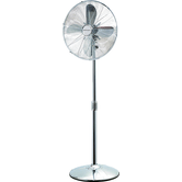 VENTILADOR PIE ORBEGOZO SF 3345 40CM