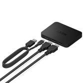 NZXT SIGNAL HD60 CAPTURADORA EXTERNA HDMI