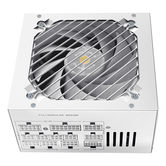 Fuente Alimentación 850W MARS GAMING  MPB850PSIW 80 PLUS Gold Fully-Modular Blanco