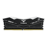 Memoria RAM   DDR5 64GB  6000Mhz  (2x32)  CL40  TEAMGROUP DELTA RGB FF3D564G6000HC30CDC01