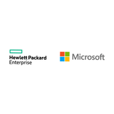 HPE Microsoft Windows Server 2025 Standard  OEM