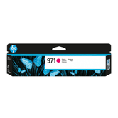 INK CARTRIDGE NO 971 MAGENTA
