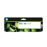 INK CARTRIDGE NO 971XL CYAN