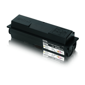 Toner/High Cap Return 8k BK