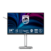 24" FHD 120Hz HAS Docking 2x2W
