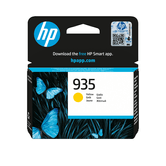 TINTA HP 935 AMARILLO