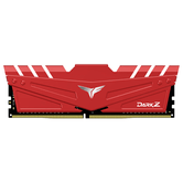 MEMORIA RAM TEAMGROUP DARK  16GB DDR4 3200Mhz  (1x16)  CL16