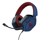 TRUST GXT492SM CARUS HEADSET S