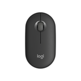PEBBLE MOUSE 2 M350S GRAPHITE TONAL BT N/A EMEA-808 DONGLELE SS
