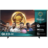 HISENSE 50"  50E7Q QLED 4K Ultra HD