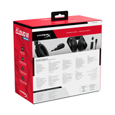 HP HYPERX CLOUD III S BLACK - GAMING HEADSET - A59YZAA
