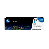 TONER HP LASERJET CYAN CP1215 CB541A