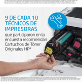 TONER HP AMARILLO 126A CE312A