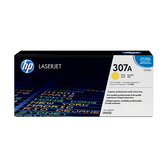 TONER HP LASERJET AMARILLO 307A