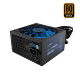 FUENTE ALIMENTACION 650W COOLBOX DEEPPOWER 80+ BRONZE
