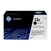 TONER HP NEGRO 13X